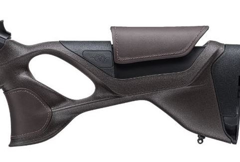 Justerbar kinnstøtte Ultimate