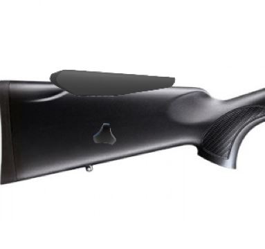 Ved valg av justerbar kinnstøtte